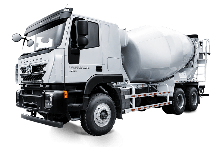 бетономешалка